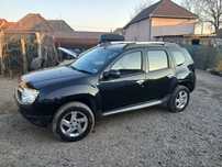 Dezmembrez Piese Dacia Duster din 2014