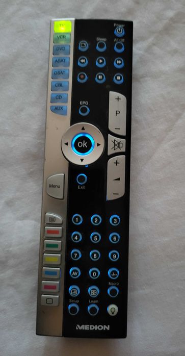 Telecomanda Medion