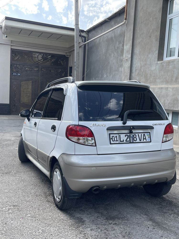 Matiz best AVTOMAT Sotiladi Kondisioner Navaroti bilan Ozimniki!
