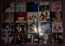 Оригинални CD дискове.