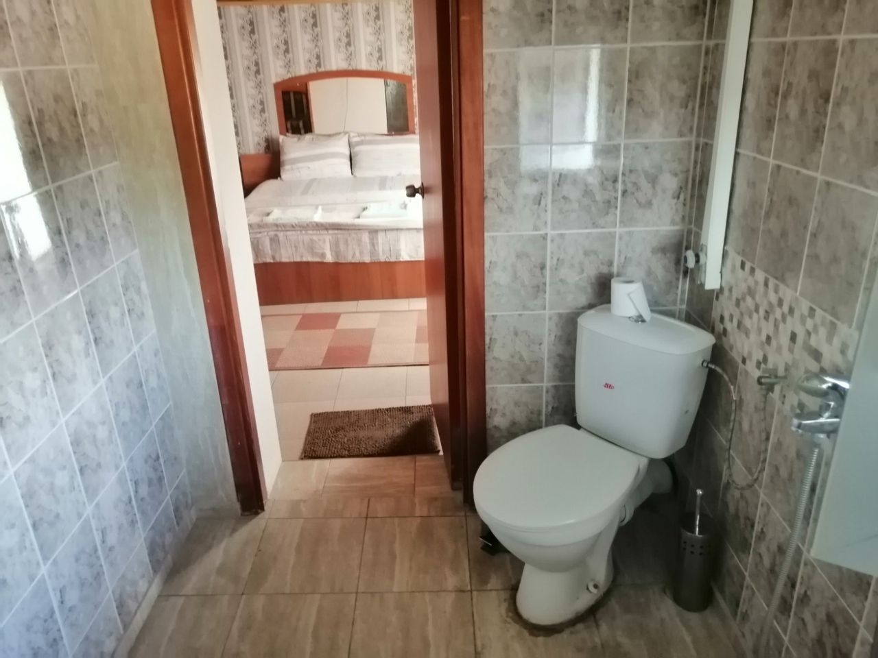 Продава се Къща в с. Узунджово, Област Хасково - 272 кв.м за 460 €/кв.м - Снимка #10