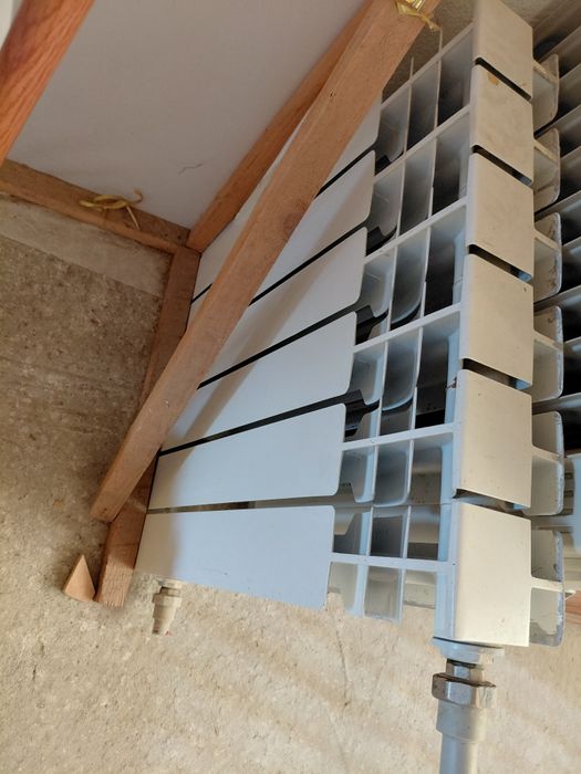 Батарейка рабочий