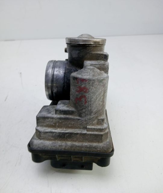 Clapeta acceleratie   A1661413725 Mercedes-Benz A-Class W168 (facelif