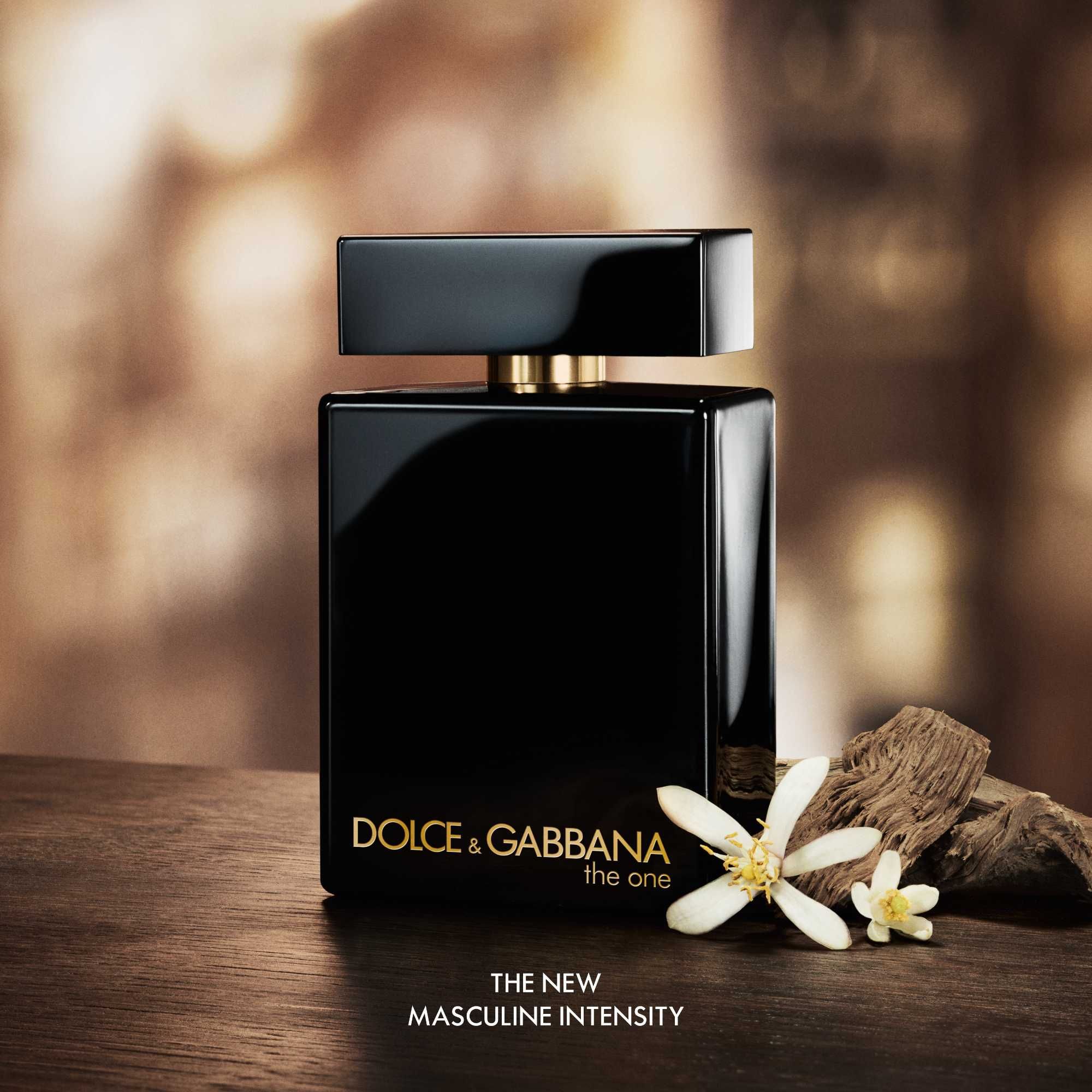 Оригинален!!! Dolce&Gabbana The One Intense EAU DE PARFUM