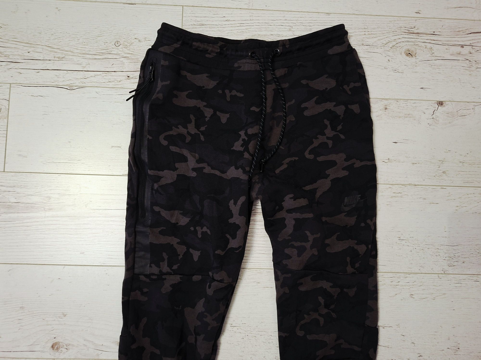 Nike Tech Camo-Ориг.долнище