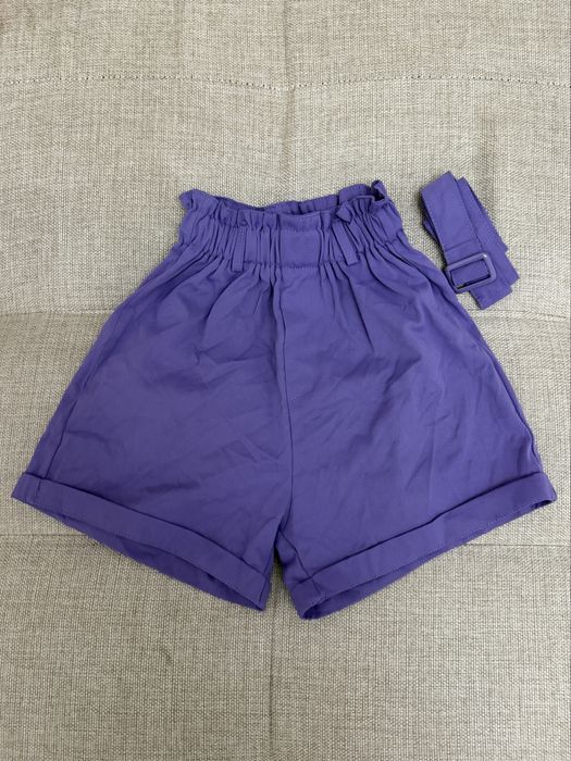 Шорты для девочек