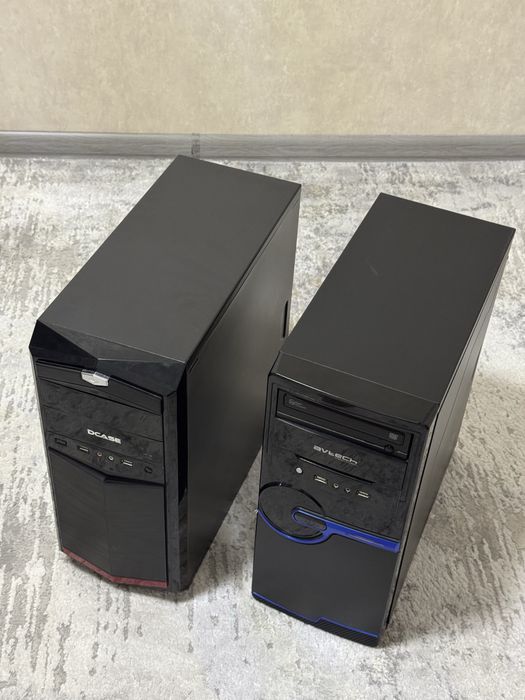 Продаю Б/у компьютеры