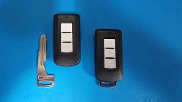 Смарт ключ за Mitsubishi G8D-644M 433MHz PCF7952