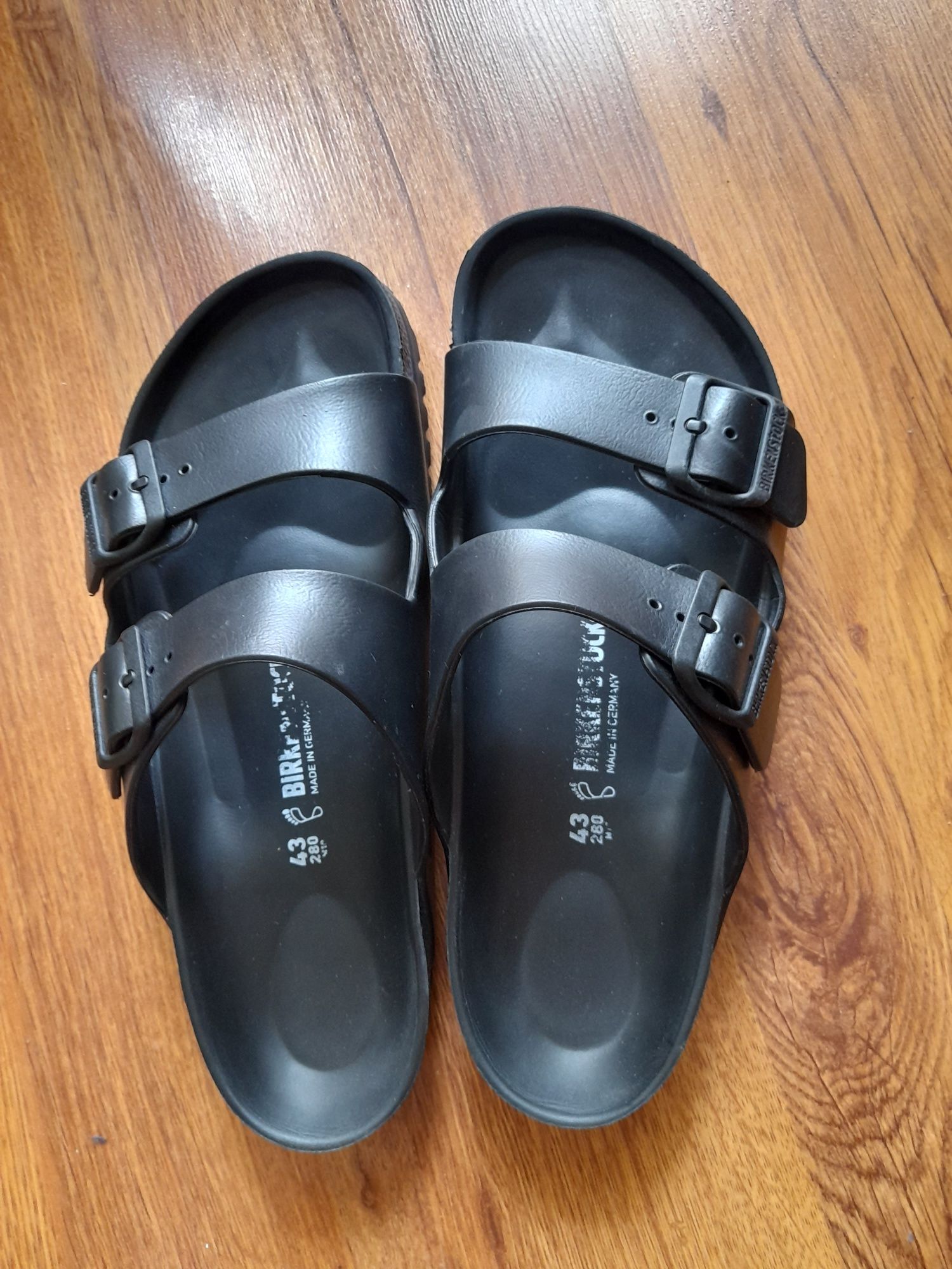 Birkenstock мъжки чехли 44 номер.