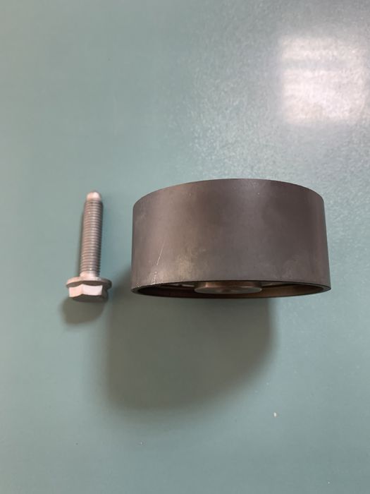 Continental Паразитна/водеща ролка ангренажен ремък