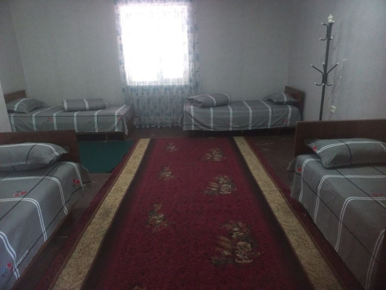 Комфортная дача в Чарваке