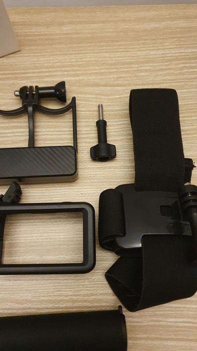 DJI Osmo Action 4 Adventure Combo