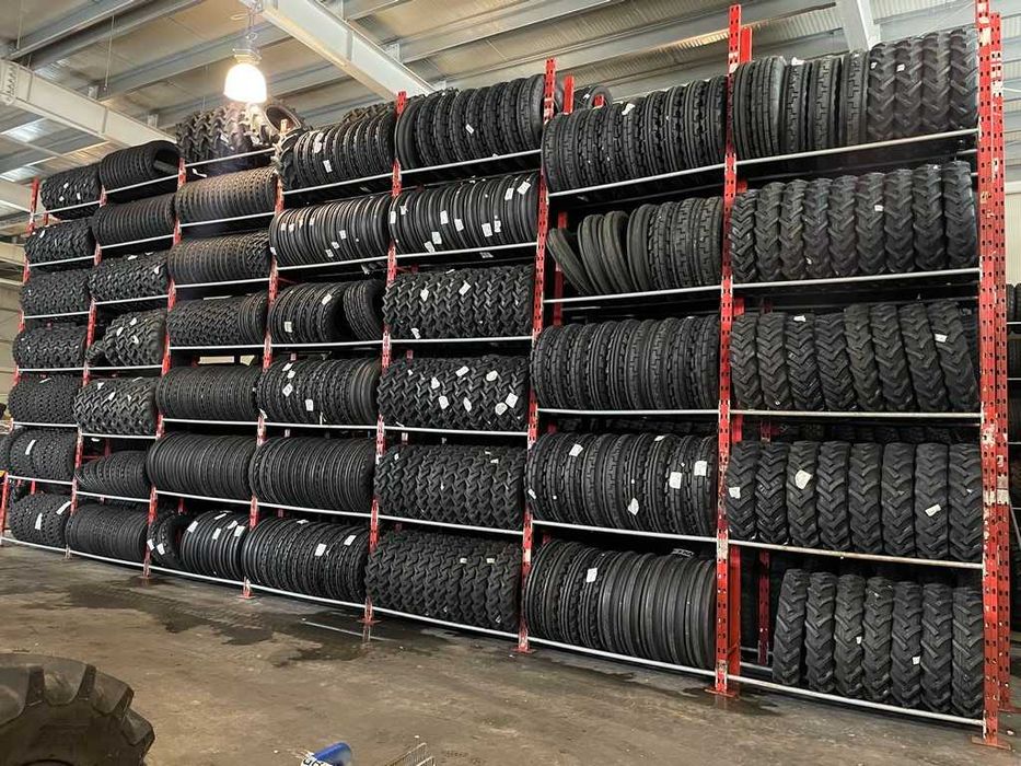 Anvelope 6.00-16 directie livrare cu 6PR DEUTZ FH garantie