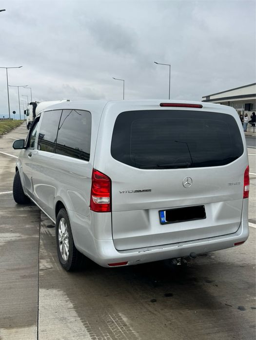 De vanzare Mercedes Vito 116 CDI