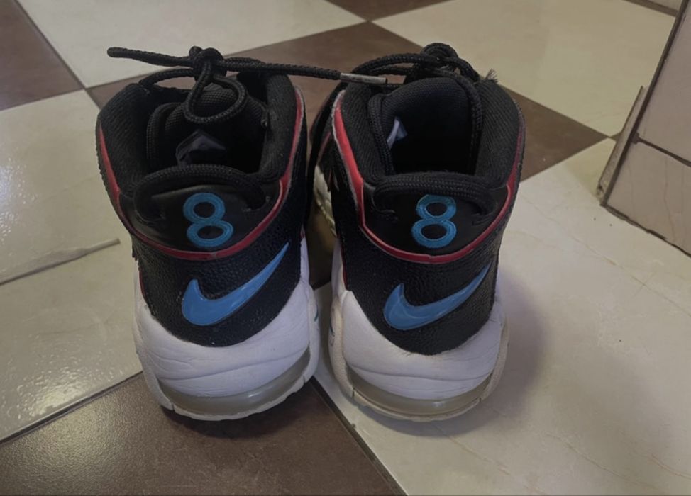 Nike Air more Uptempo