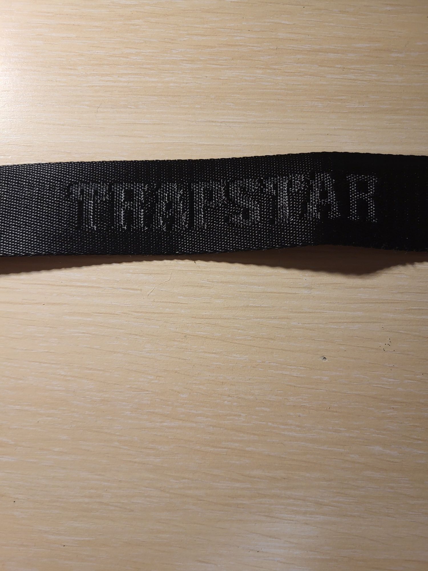 Trapstar чанта Reflective
