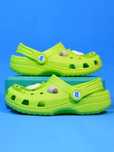 Кроксы ( crocs ) "Корпорация Монстров"