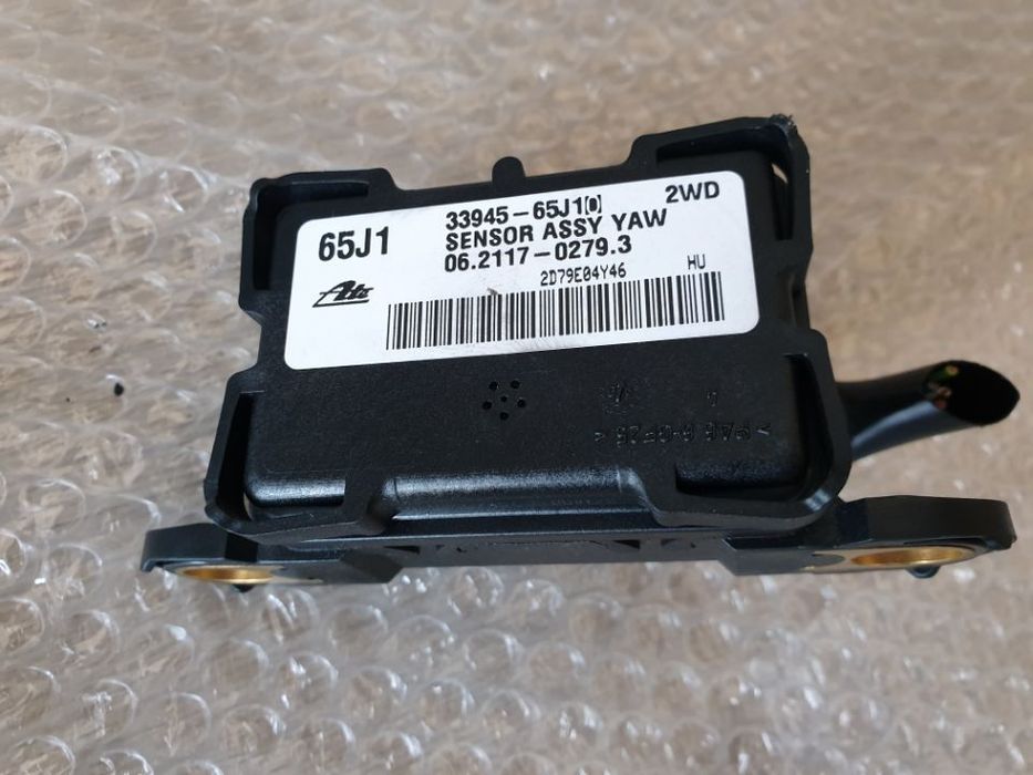 senzor esp opel agila b 2008-2013 33945-65j1