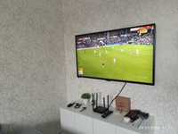 Продам Smart TV LG 43 LED