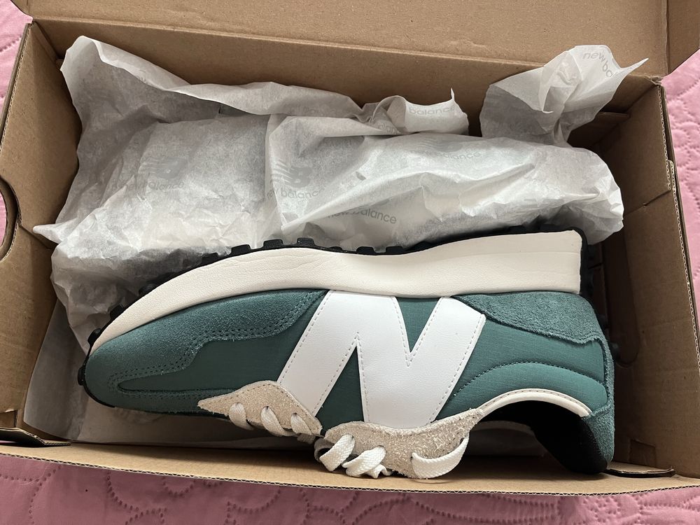 Нови маратонки NEW BALANCE оригинал