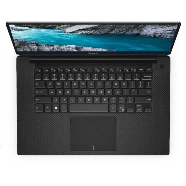 DELL XPS 15 9570
