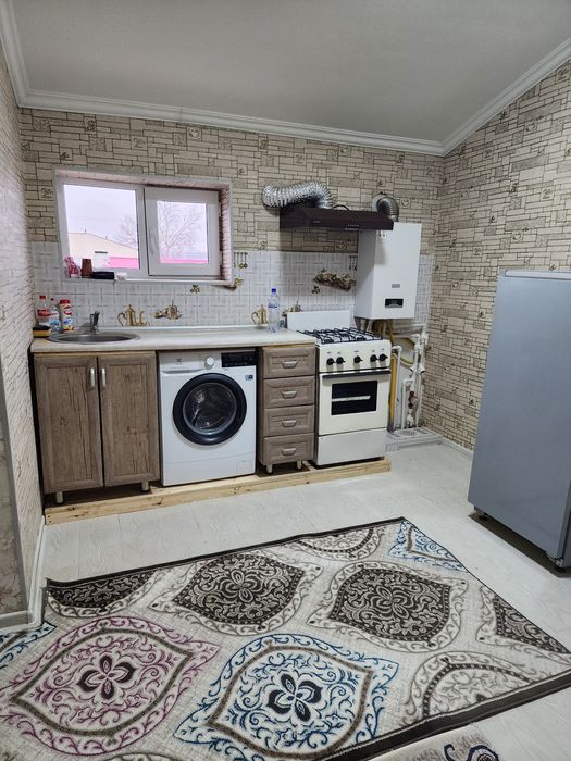 Продам 2 х комнатную квартиру