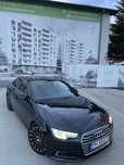 AUDİ A4 2018 S Line