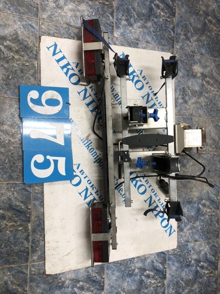 Багажник за колела оферта (975)