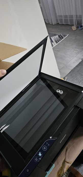 Vând imprimantă nouă