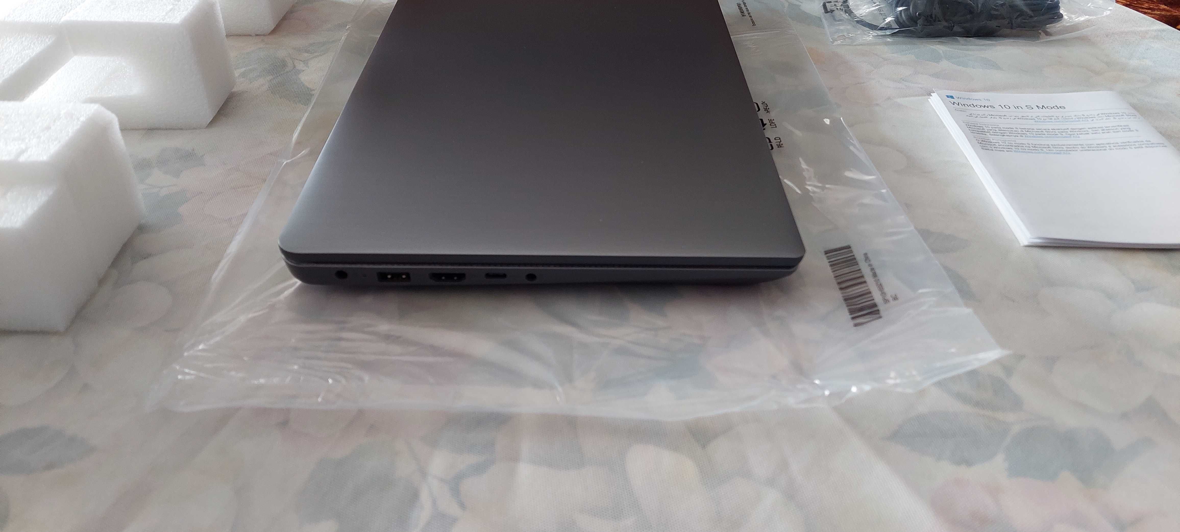 Lenovo IdeaPad 3 14ITL6 14"