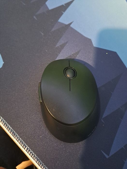 Tastatura wireless ofice 100% cu mouse