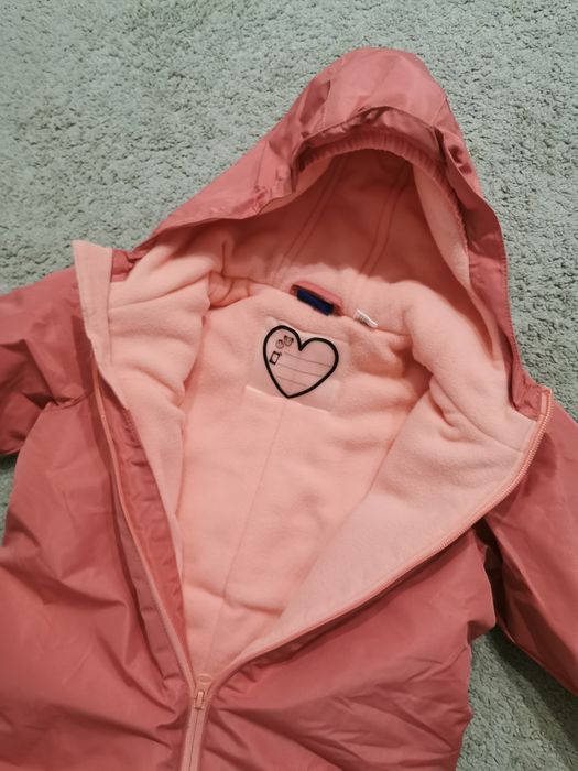 Гащеризон за момиче 3-4 г.