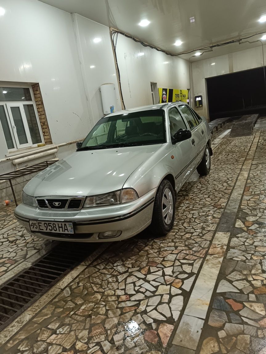 Nexia 1 Dons satiladi