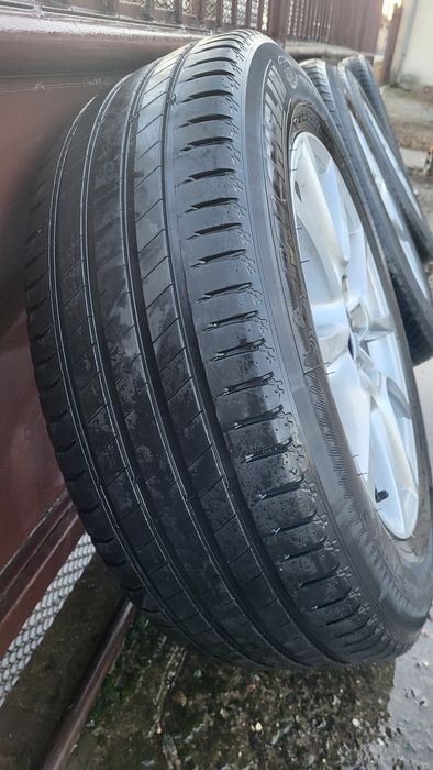 Jante originale Audi