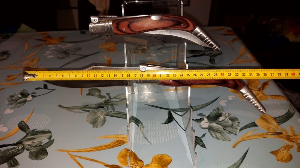 Briceag Spaniol de 38cm