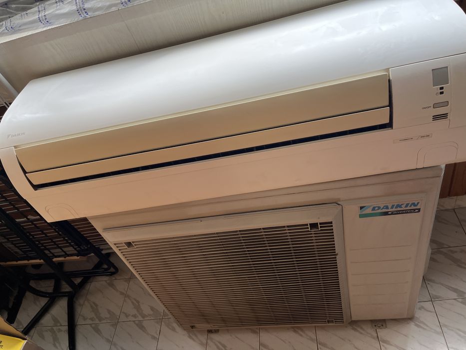 Климатик Daikin FTX60KV1B