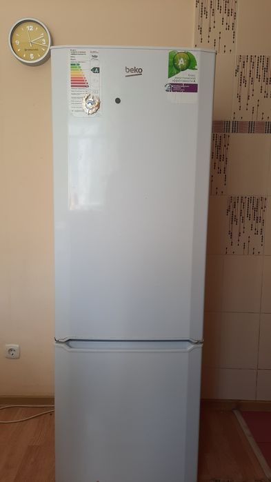Холодильник beko