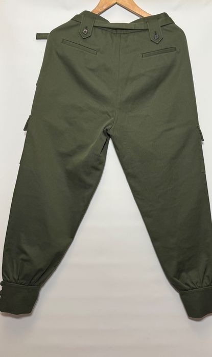 Брюки Miu Miu (original)