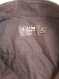 Оригинална мъжка риза Burton London - размер S