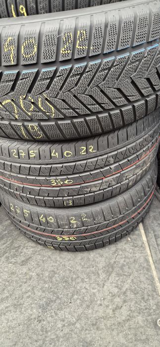 275 35 22, 275 40 22, 285 40 22, 315 30 22 Anvelope fără pereche