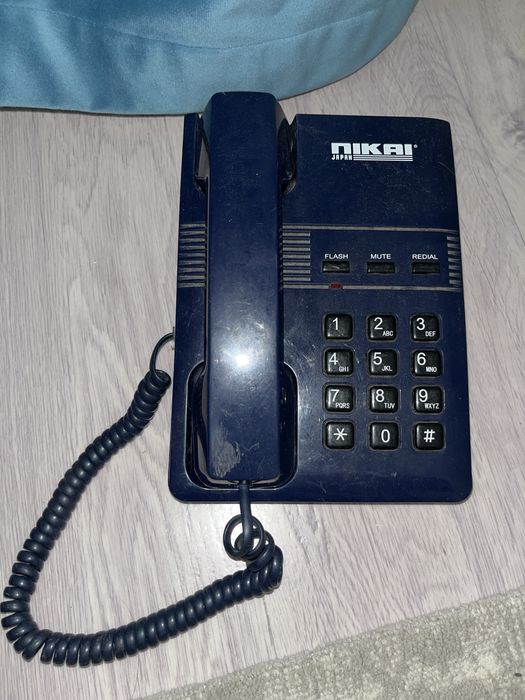 Телефон домашний кнопочный телефон нерабочий