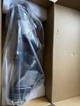 Debilmetru aer tubulatura aer filtru senzor Mercedes V6 cdi W164 W221