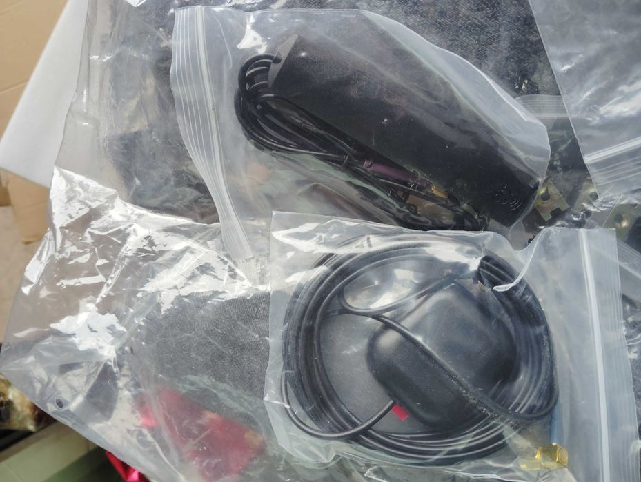 Mercedes-Benz Андроид навигация 10,25" NTG 4.5