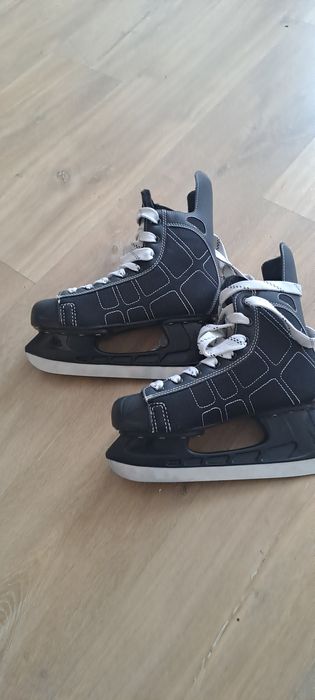 Patine de hochei oxelo