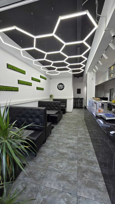 Vand afacere la cheie-TIMISOARA