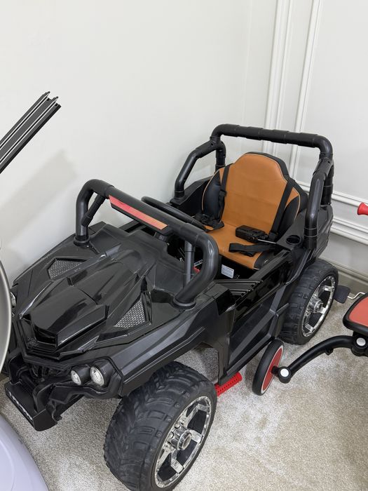 Машина для детей