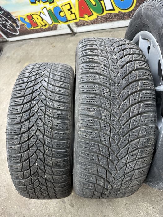 16-цола 5х112 - VW-Golf-Passat-Touran-Jetta-Caddy-Sharan и други