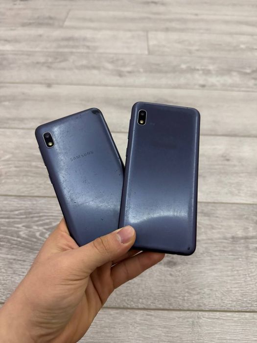 Samsung a10 32 skidkada