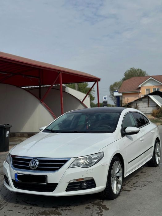 Passat cc 1.8 benzină