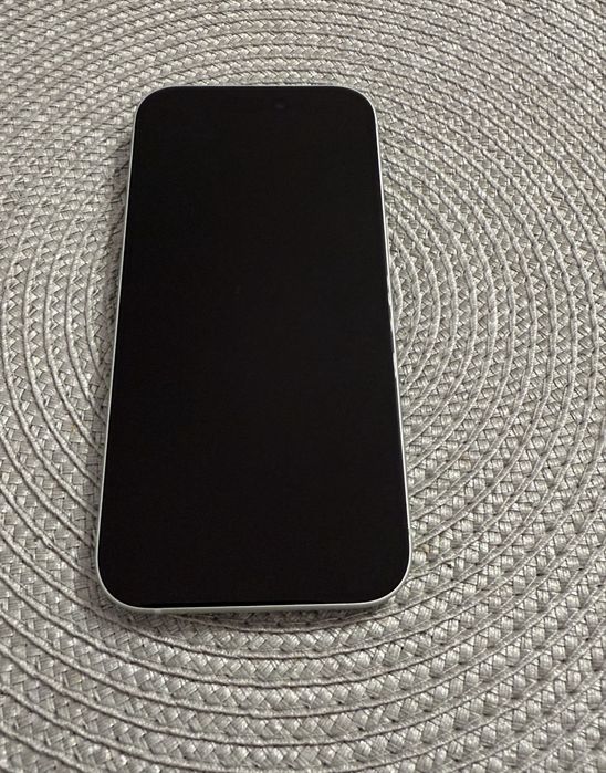 Iphone 15 Green 128 GB
